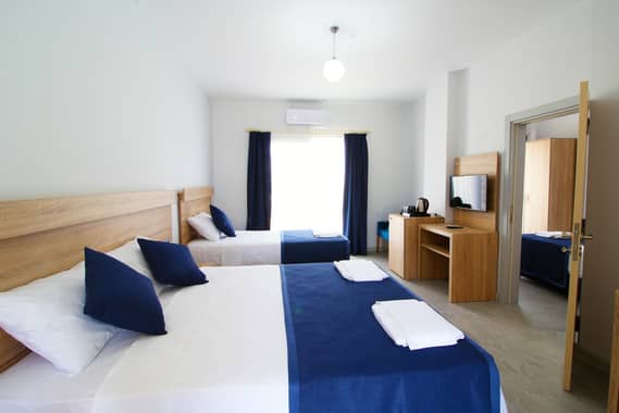 My Bitez Suites
